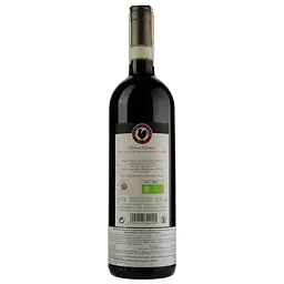 Вино Dievole Chianti Classico DOCG червоне сухе 0.75 л - мініатюра 2