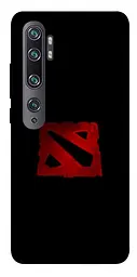 TPU чохол Demsky Dota Symbol для Xiaomi Mi Note 10 / Note 10 Pro / Mi CC9 Pro
