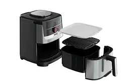 Мультипіч-фритюрниця Tefal EY572DE1 (5л) - мініатюра 3