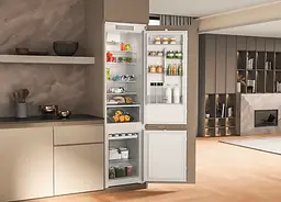 Холодильник Whirlpool WHC20D023B1 SF (7168647) - мініатюра 8