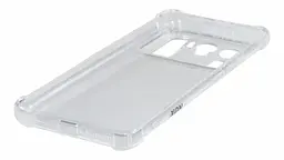 Чохол XON PhoneCase для Xiaomi Mi 11 Ultra (PCSA3111113T 0410) Прозорий - мініатюра 4