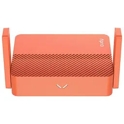 WiFi 5 Mesh-маршрутизатор Cudy TR1200 дводіапазонний портативний AC1200 (73-00543) - мініатюра 3