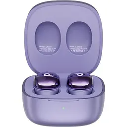 Навушники Proove Charm TWS Earbuds (APP) purple (TWCH0001AP09)