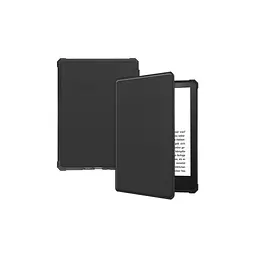 Чохол до електронної книги AirOn Premium Amazon Kindle Paperwhite 5 2021 black (6946795850191) - мініатюра 6