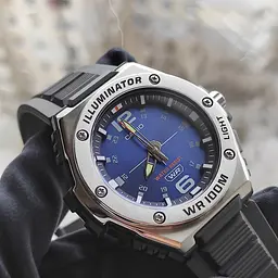 Годинник Casio MWA-100H-2AVEF - мініатюра 3