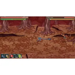 Ключ активації Microsoft Boss Rush: Mythology для Xbox Series S/X - мініатюра 7