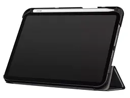 Чохол Primolux Slim Stylus для планшета Apple iPad Mini 6 / Apple iPad Mini 7 - Black - мініатюра 3