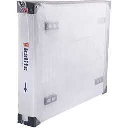 Радіатор сталевий панельний KALITE 22 бок 600x800 - мініатюра 5