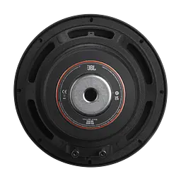 Сабвуферний динамік JBL Club 102 - мініатюра 4