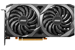 Видеокарта MSI RTX 3050 8GB VENTUS 2X OC V1 (RTX 3050 VENTUS 2X 8G OCV1) (GDDR6, 128 bit, PCI-E v4.0 x8) FR