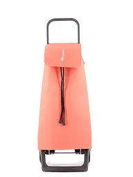 Сучасна сумка-візок Rolser Jet LN Joy Coral (JET001-1051) - мініатюра 4