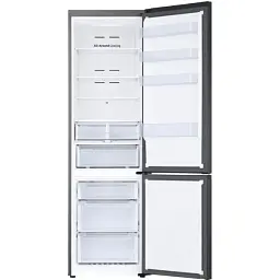 Холодильник Samsung RB38T603DB1 з морозильною камерою - мініатюра 4