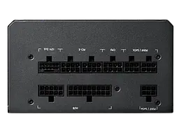 Блок живлення Chieftec Vega M 750W 80+ Gold (PPG-750-C) - мініатюра 4