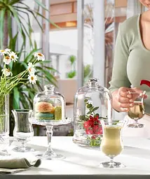 Набір склянкок Pasabahce Gala Tea&Coffee 125 мл 4 шт. (440221) - мініатюра 5