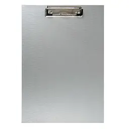 Планшет А4, PVC, сірий BM.3411-09 Buromax