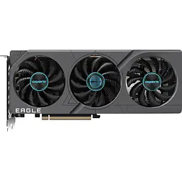 Відеокарта Gigabyte GeForce RTX 4060 Eagle OC 8G [GV-N4060EAGLE OC-8GD] [110689] - мініатюра 2