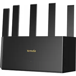 Бездротовий маршрутизатор [роутер] Tenda TE3L [140981] - мініатюра 3