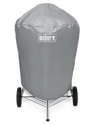 Чохол Weber стандарт для вугільного гриля 57 см (7176)  - мініатюра 2