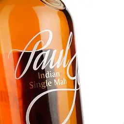 Віскі Paul John Christmas Edition 2020 46% 0.7 л в подарунковій упаковці - мініатюра 6