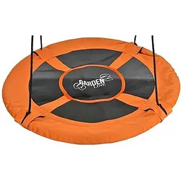 Підвісна гойдалка GardenLine HAM3309 Гніздо Лелеки Orange [144811] - мініатюра 2