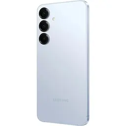 Смартфон Samsung Galaxy S25+ 12/256GB IcyBlue (SM-S936BLBG) [NFC, 2 SIM/1 SIM + eSIM] - мініатюра 6