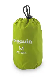 Дощовик Pinguin Raincover M Салатовий
