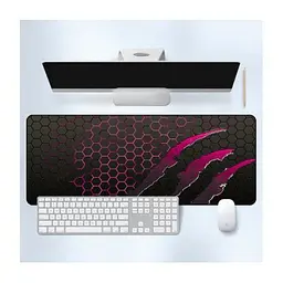 Килимок для мишки Voltronic Honeycomb (S2382) - мініатюра 2
