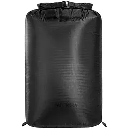 Гермомішок Tatonka Squeezy Dry Bag 10L Black (1033-TAT 3089.040)
