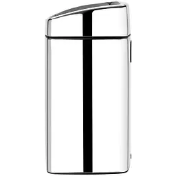 Відро для сміття Brabantia Touch Bin полірована сталь 10 л (477201) - мініатюра 2