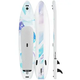 Надувна дошка Capital Sports Kipu Allrounder 330 Stand Up Paddleboard (10040170)