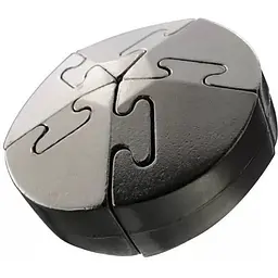Головоломка Huzzle Spiral (Спираль) Cast Puzzle 5 звезд 473776