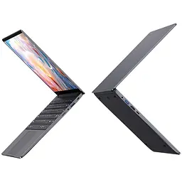 Chuwi Corebook X CWI570K2 i3-1220P QHD 2160xRTX RTX 1440 16GB SSD512 BT клавіатура retroiluminata Win11 - мініатюра 6