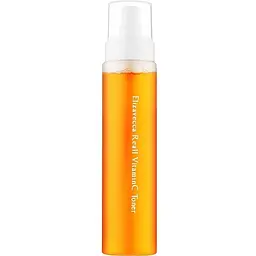 Освітлювальний тонер-спрей з вітаміном С 200 мл Elizavecca Real1 VitaminC Toner - мініатюра 2