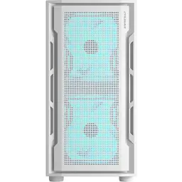 Корпус для ПК Cougar UNIFACE MINI RGB White - мініатюра 2