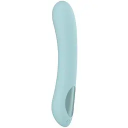 Набор Kiiroo Onyx+ and Pearl 2+ Couple Set Turquoise Интерактивный мастурбатор и стимулятор точки G голубой - миниатюра 5