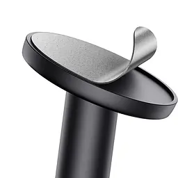 Тримач для авто на панель Baseus C01 Magnetic Phone Holder Stick-on Version C40140803113-00 - мініатюра 4