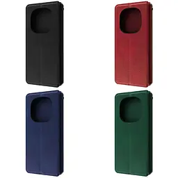 Чохол WAVE Cubic Rubic Case Xiaomi Redmi Note 14 Pro 5G/14 Pro+/Poco X7 в асортименті