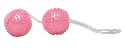 Набір секс-іграшок You2Toys Orion Candy Toy Set 9 предметів рожевий - мініатюра 10