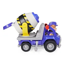 Ігровий набір Rubble & Crew Базовий будівельний автомобіль з фігуркою Мікса (SM28500/6066540) - мініатюра 6