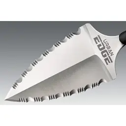 Ніж Cold Steel Urban Edge Double Serrated Edge - мініатюра 4