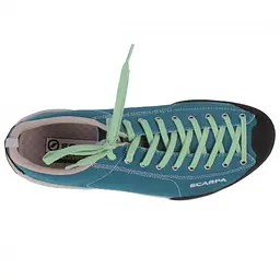 Кросівки Scarpa Mojito Fresh (2016) 38 Бірюзовий - мініатюра 2
