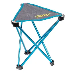 Стілець розкладний Uquip Trinity M Grey (244032) - мініатюра 1