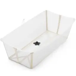 Ванночка Stokke Flexi Bath XL, бежевий (Sandy Beige) (535912)