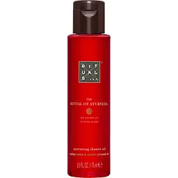 Масло для душа Rituals The Ritual of Ayurveda Shower Oil 200 мл