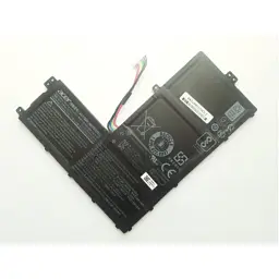 Акумулятор до ноутбука Acer AC17B8K Swift SF315-52, 3220mAh (48Wh), 4cell, 15.2V, Li-ion (A47642) - мініатюра 2