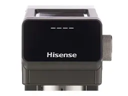 Ріжкова кавоварка еспресо Hisense HESCM20LP - мініатюра 5