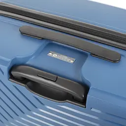 Валіза CarryOn Transport (L) Blue Jeans (502409) - мініатюра 6