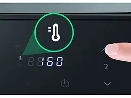 Мультипіч Hisense HAF2900D - мініатюра 10