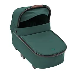 Універсальна коляска 2 в 1 Maxi-Cosi Plaza Plus Essential Green, зелена (1919047110) - мініатюра 11