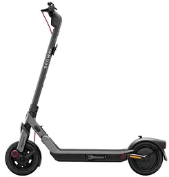 Електросамокат Ninebot SEGWAY E3 Gray (AA.05.19.01.0003) UA UCRF - мініатюра 7